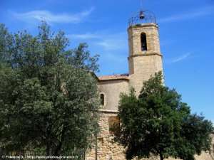 �glise Notre-Dame de Beauvoir