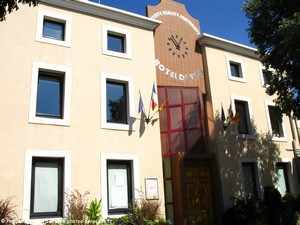 La Fare Les Oliviers Commune Des Bouches Du Rhone