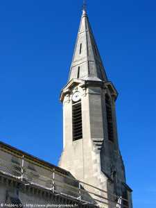 �glise Saint-Pierre de Rognonas
