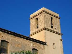 l'�glise Saint-Vincent de Roquevaire