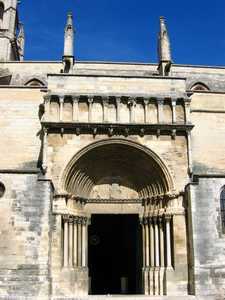 �glise Sainte-Marthe de Tarascon