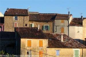 Artignosc-sur-Verdon