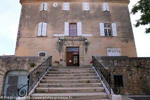 Artignosc-sur-Verdon