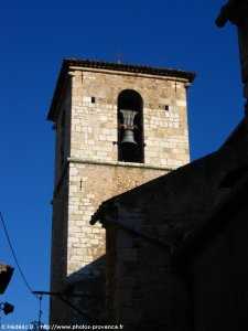 collégiale Saint-Pancrace