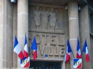 mairie de bandol