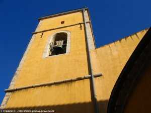 �glise de bandol