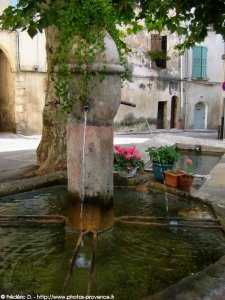 fontaine Saint-Jean