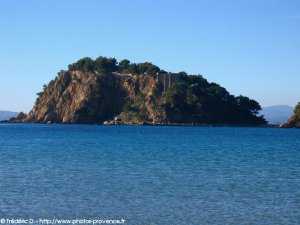 fort de bregancon