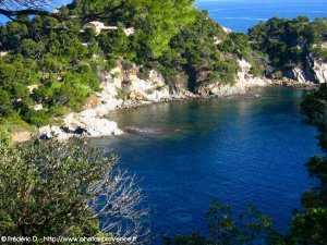 grande calanque