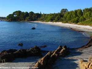 plage de la M�re Dieu