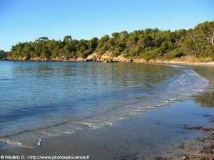 plage de la vignasse
