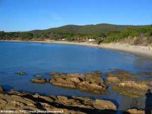 plage du cabasson
