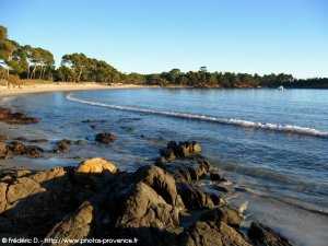 plage de l'estagnol