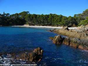 plage de la reine jeanne