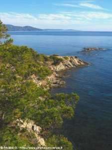 pointe de l'Esquillette