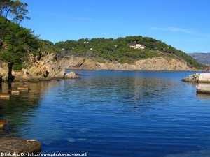 port du pradet