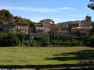le village de Bras