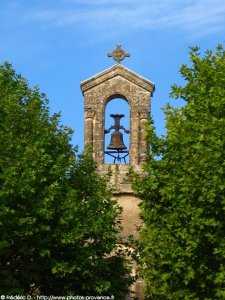 l'�glise de brue-auriac