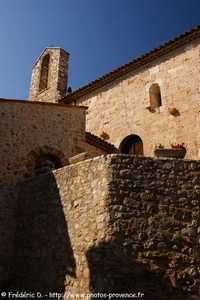 la chapelle des P�nitents