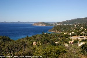 le domaine du Rayol