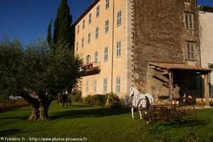 le mus�e des arts et traditions populaires de Draguignan