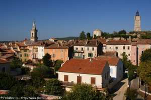 Draguignan