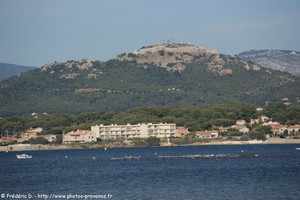 fort de Six-Fours-les-Plages