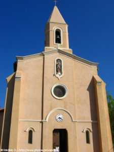 �glise saint-pierre de Giens
