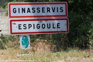 Espigoule