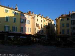 place massillon