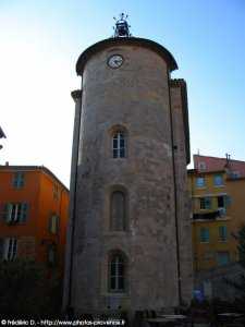 la tour des templiers � hy�res