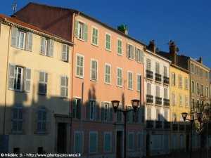 place de la r�publique