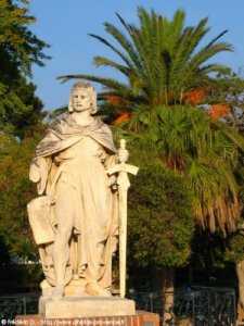 place georges cl�menceau