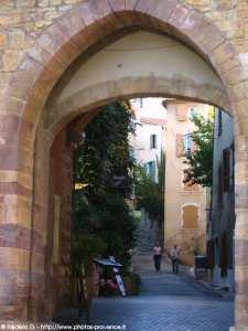 la porte fenouillet