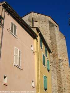 la coll�giale saint-paul