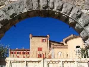 chateau de la verdi�re
