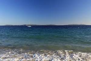 plage de cavalière