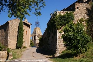 le Vieux Cannet