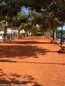 place ernest reyer