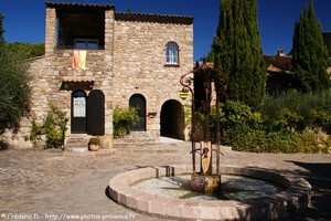place du P�re Clinchard des Arcs