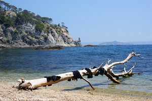 plage d'Escambo-Barriou