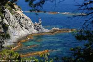 la pointe du Pignet