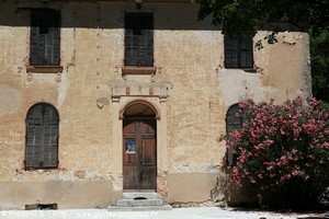 le manoir des de Castellane