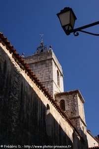 l'�glise Paroissiale Notre-Dame