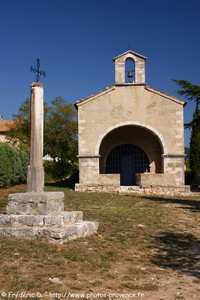 chapelle Notre-Dame de la Piti� de Mons