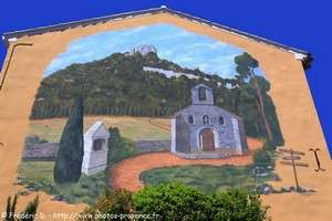 Nans-les-Pins