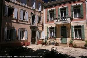 Nans-les-Pins