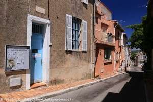 Nans-les-Pins
