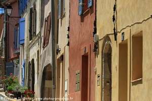 Nans-les-Pins