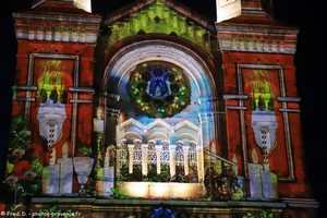 Noël 2022 à Saint-Raphaël